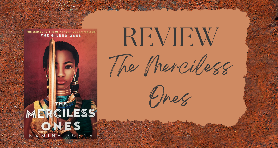 Review | The Merciless Ones (book 2)