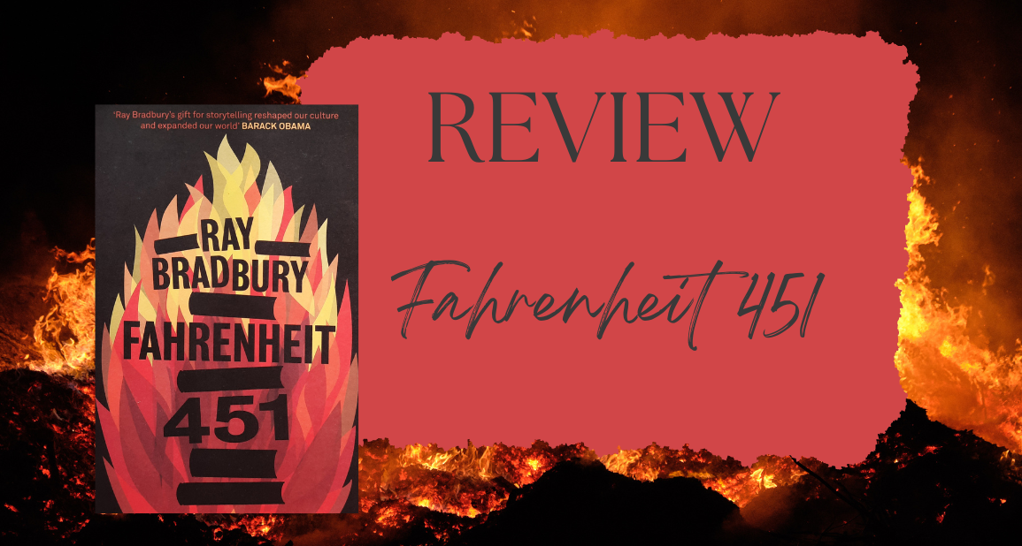 Review | Fahrenheit 451